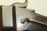  Antique SHARPS New Model 1863 Cartridge Carbine - 6 of 16