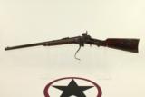 Antique SHARPS New Model 1863 Cartridge Carbine - 2 of 16