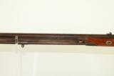  Antique ENGLISH Percussion Smooth Bore “Rifle” - 17 of 18