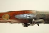  Antique ENGLISH Percussion Smooth Bore “Rifle” - 5 of 18