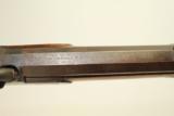  Antique ENGLISH Percussion Smooth Bore “Rifle” - 3 of 18