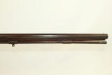  Antique ENGLISH Percussion Smooth Bore “Rifle” - 13 of 18