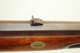  Antique ENGLISH Percussion Smooth Bore “Rifle” - 4 of 18
