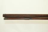  Antique ENGLISH Percussion Smooth Bore “Rifle” - 18 of 18