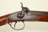  Antique ENGLISH Percussion Smooth Bore “Rifle” - 2 of 18