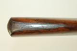  Antique ENGLISH Percussion Smooth Bore “Rifle” - 6 of 18