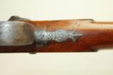  Antique ENGLISH Percussion Smooth Bore “Rifle” - 7 of 18