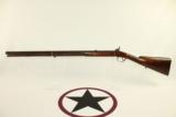  Antique ENGLISH Percussion Smooth Bore “Rifle” - 14 of 18