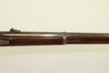  Antique CIVIL WAR US Springfield 1863 Rifle-Musket - 4 of 17
