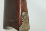  Antique CIVIL WAR US Springfield 1863 Rifle-Musket - 14 of 17