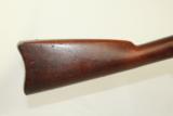  Antique CIVIL WAR US Springfield 1863 Rifle-Musket - 3 of 17
