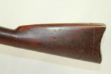  Antique CIVIL WAR US Springfield 1863 Rifle-Musket - 15 of 17