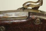  Antique CIVIL WAR US Springfield 1863 Rifle-Musket - 11 of 17