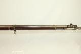  Antique CIVIL WAR US Springfield 1863 Rifle-Musket - 5 of 17
