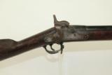  CIVIL WAR Trainer US Springfield 1863 Rifle-Musket - 4 of 10