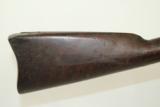  CIVIL WAR Trainer US Springfield 1863 Rifle-Musket - 3 of 10