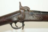  CIVIL WAR Trainer US Springfield 1863 Rifle-Musket - 1 of 10