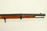  CIVIL WAR Trainer US Springfield 1863 Rifle-Musket - 6 of 12