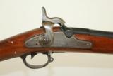  CIVIL WAR Trainer US Springfield 1863 Rifle-Musket - 1 of 12