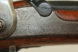  CIVIL WAR Trainer US Springfield 1863 Rifle-Musket - 3 of 12