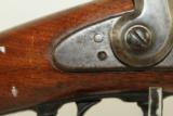  CIVIL WAR Trainer US Springfield 1863 Rifle-Musket - 2 of 12