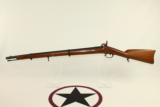  CIVIL WAR Trainer US Springfield 1863 Rifle-Musket - 8 of 12