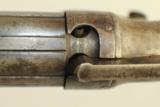  49er DRAGOON-Size Allen & Thurber PEPPERBOX Pistol - 10 of 13
