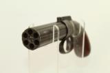  FINE 49er Allen & Thurber PEPPERBOX Revolver - 2 of 15