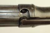  FINE 49er Allen & Thurber PEPPERBOX Revolver - 11 of 15