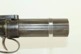  FINE 49er Allen & Thurber PEPPERBOX Revolver - 13 of 15