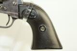  1st GEN Antique COLT SAA Peacemaker Revolver in 45 - 3 of 12