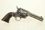  1st GEN Antique COLT SAA Peacemaker Revolver in 45 - 9 of 12