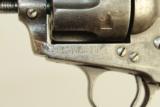  1st GEN Antique COLT SAA Peacemaker Revolver in 45 - 6 of 12