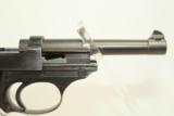  Fine & RARE NAZI German WWII P38 Police Pistol - 14 of 14