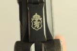  IDed! RARE & Fine 9mm BULGARIAN DWM Luger 1908 w Holster - 17 of 25