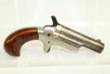  COLT Third Model “THUER” Deringer Pistol in .41 - 7 of 14
