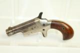  COLT Third Model “THUER” Deringer Pistol in .41 - 8 of 14