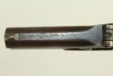  FAMOUS Remington Double Deringer in .41 Rimfire - 4 of 7