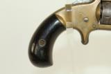  MARLIN XXX Standard 1872 Pocket Revolver - 8 of 10