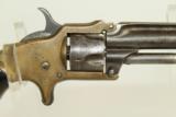 MARLIN XXX Standard 1872 Pocket Revolver - 9 of 10