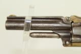  MARLIN XXX Standard 1872 Pocket Revolver - 4 of 10