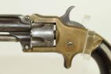  MARLIN XXX Standard 1872 Pocket Revolver - 3 of 10