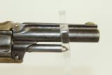  MARLIN XXX Standard 1872 Pocket Revolver - 10 of 10