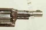  Antique LEE “RED JACKET” Spur Trigger .32 Revolver - 8 of 8