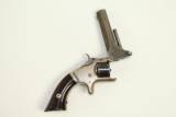  CIVIL WAR Antique SMITH & WESSON No. 1 Revolver - 8 of 12
