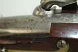  Antique U.S. Henry Aston Model 1842 Percussion Pistol - 12 of 12