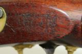  Antique U.S. Henry Aston Model 1842 Percussion Pistol - 10 of 12