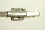  GORGEOUS Antique FRENCH VELODOG Revolver - 2 of 9