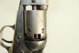 Pre-CIVIL WAR Antique COLT 1849 Pocket Revolver - 6 of 18