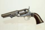  Pre-CIVIL WAR Antique COLT 1849 Pocket Revolver - 1 of 18